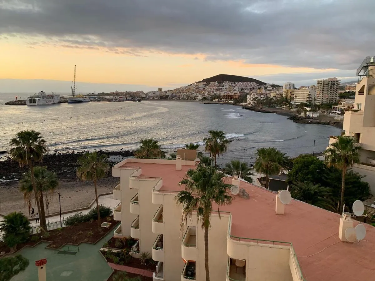 Costamar Lovely Home - Los Cristianos - Apartment Los Cristianos (Tenerife)