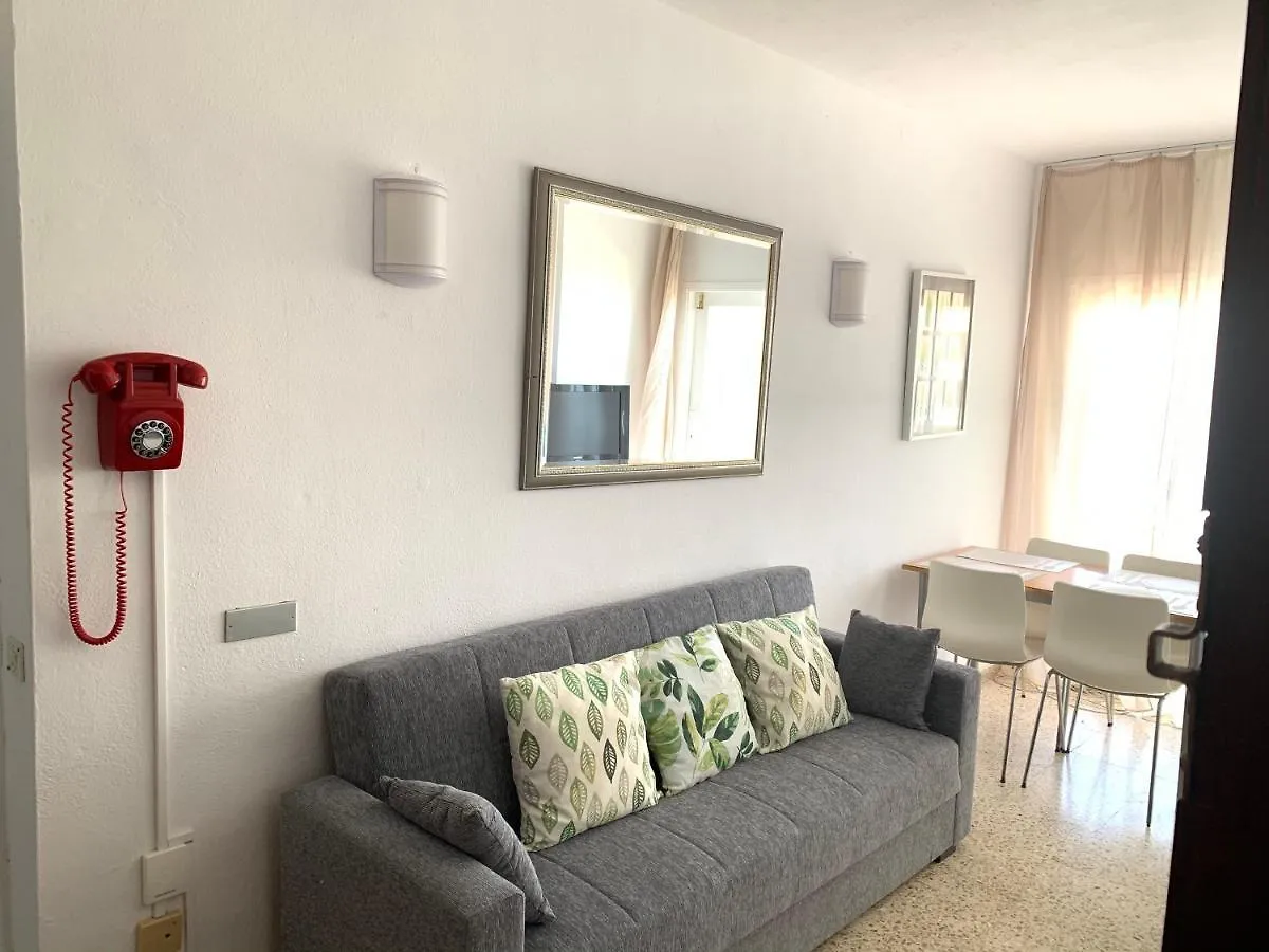 Apartment Costamar Lovely Home - Los Cristianos -