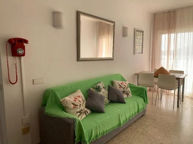 Apartment Costamar Lovely Home - Los Cristianos -