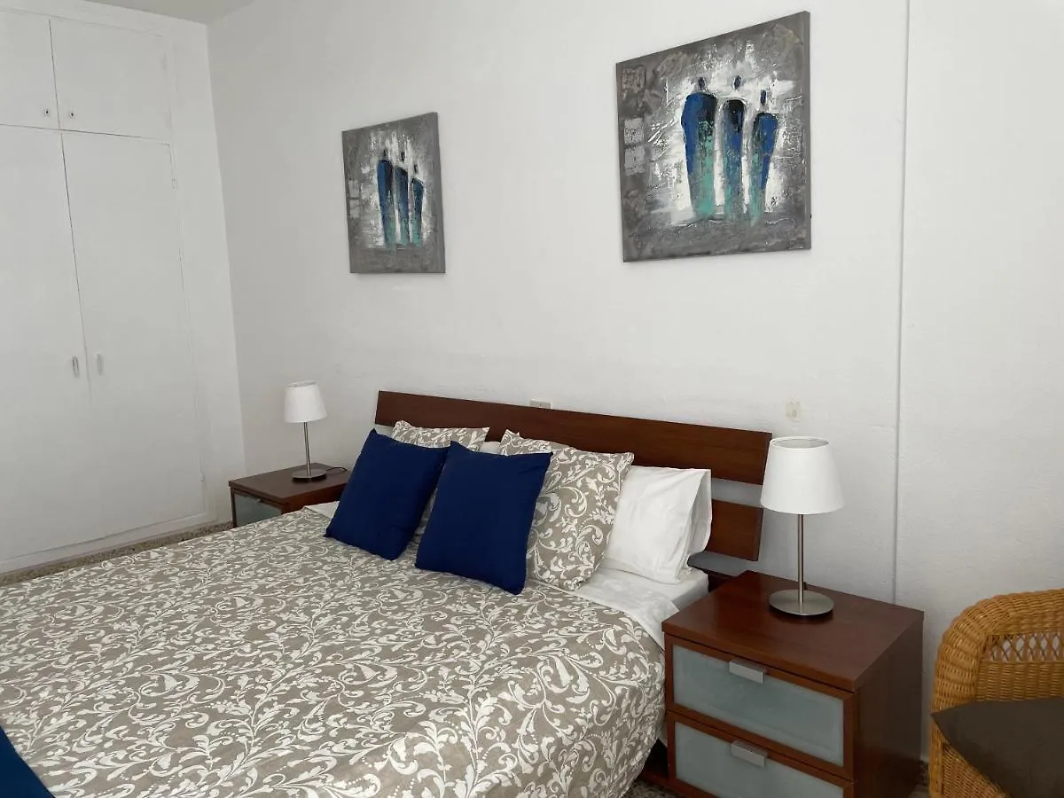 Apartment Costamar Lovely Home - Los Cristianos - Spain