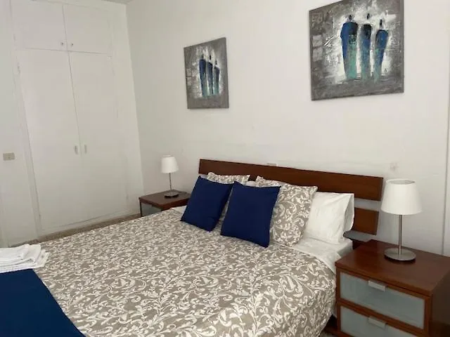 Costamar Lovely Home - Los Cristianos - Apartment