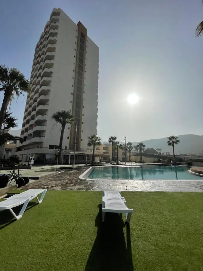 Costamar Lovely Home - Los Cristianos - Apartment Los Cristianos (Tenerife)