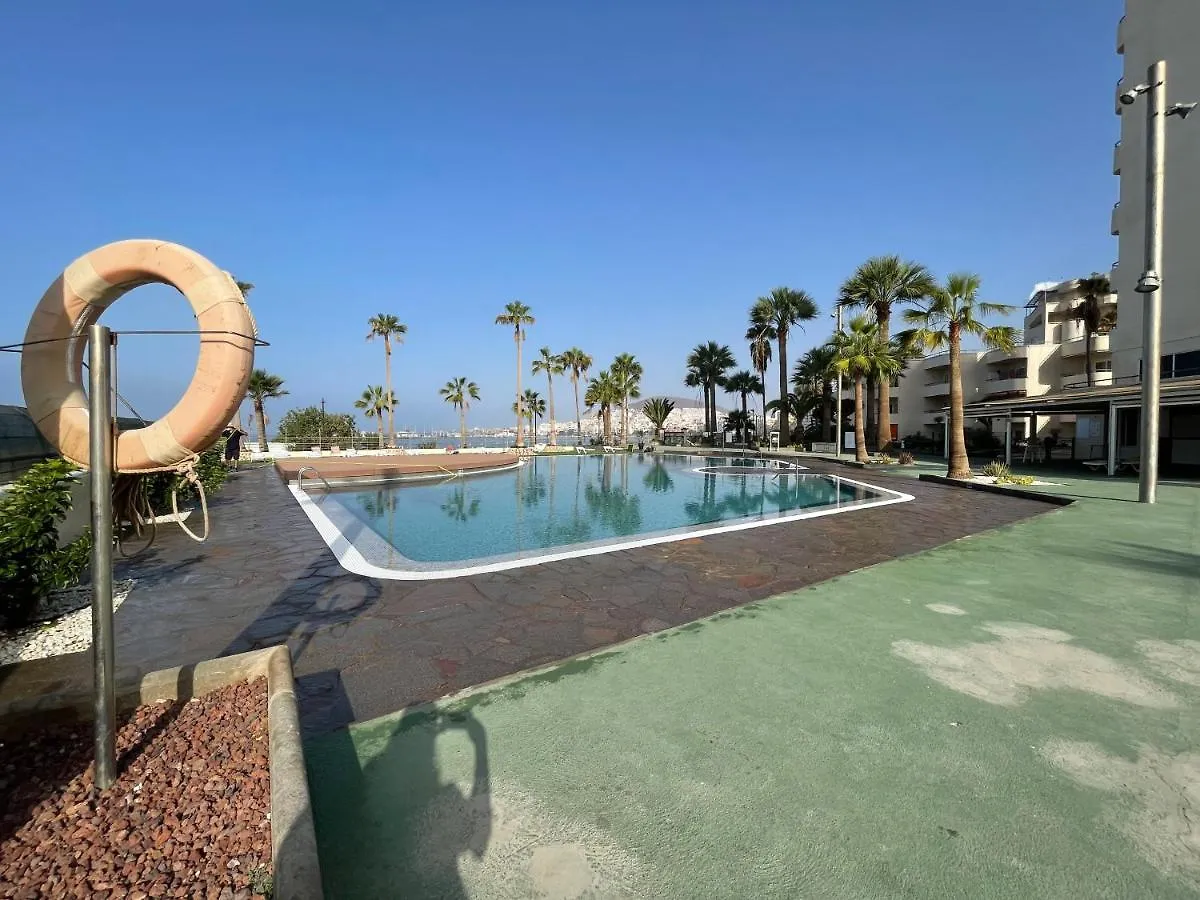 Apartment Costamar Lovely Home - Los Cristianos -