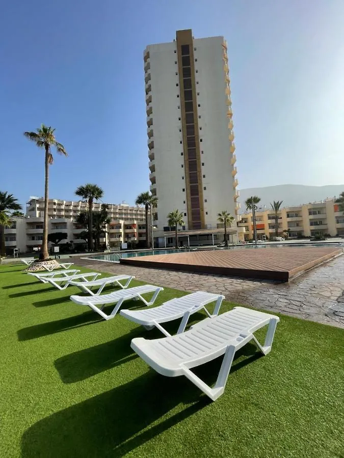 Apartment Costamar Lovely Home - Los Cristianos - Spain