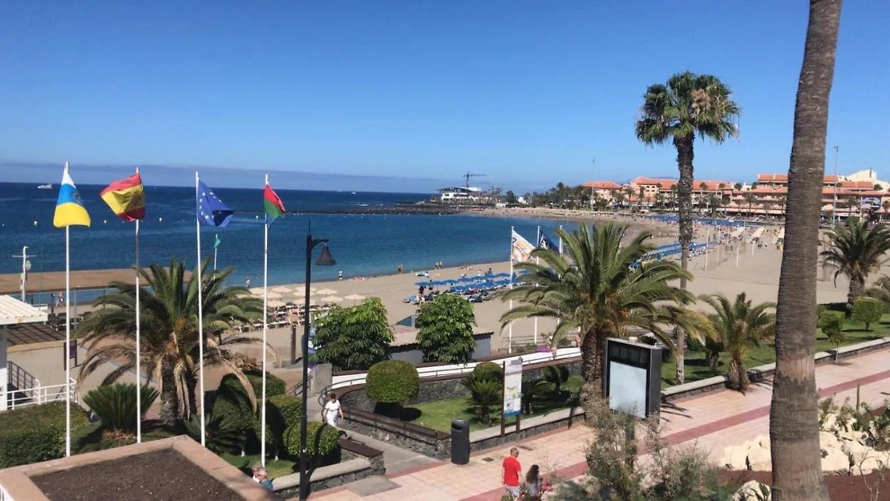 Costamar Lovely Home - Los Cristianos - Apartment Los Cristianos (Tenerife)