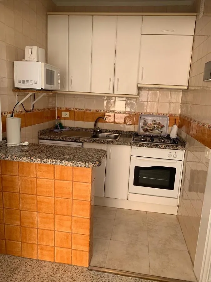 Apartment Costamar Lovely Home - Los Cristianos -