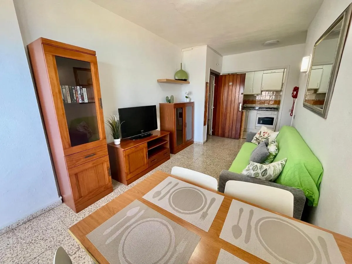 Costamar Lovely Home - Los Cristianos - Apartment