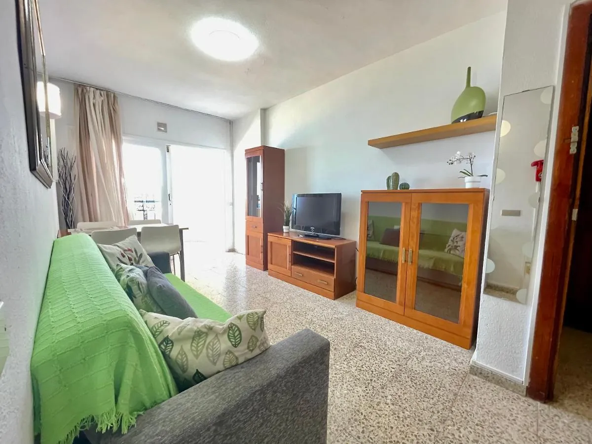 Apartment Costamar Lovely Home - Los Cristianos -