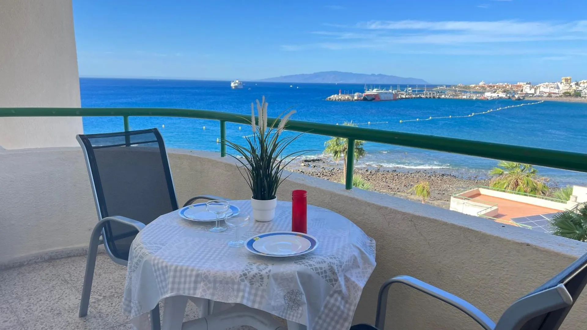 Costamar Lovely Home - Los Cristianos - Apartment Los Cristianos (Tenerife)