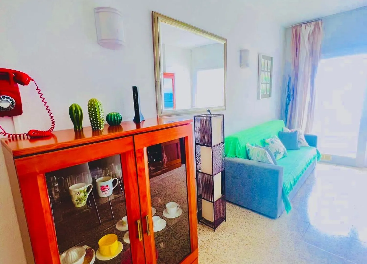 Costamar Lovely Home - Los Cristianos -