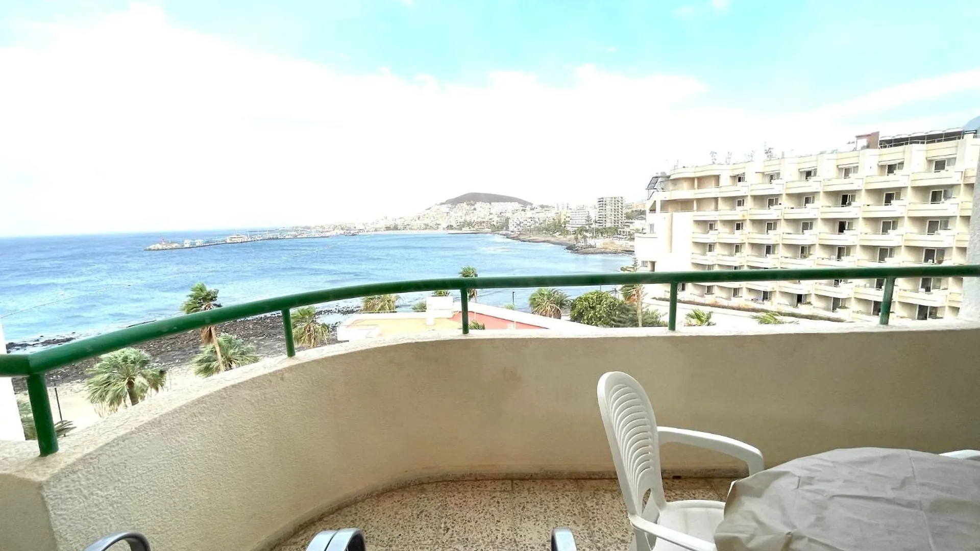 Costamar Lovely Home - Los Cristianos - Apartment