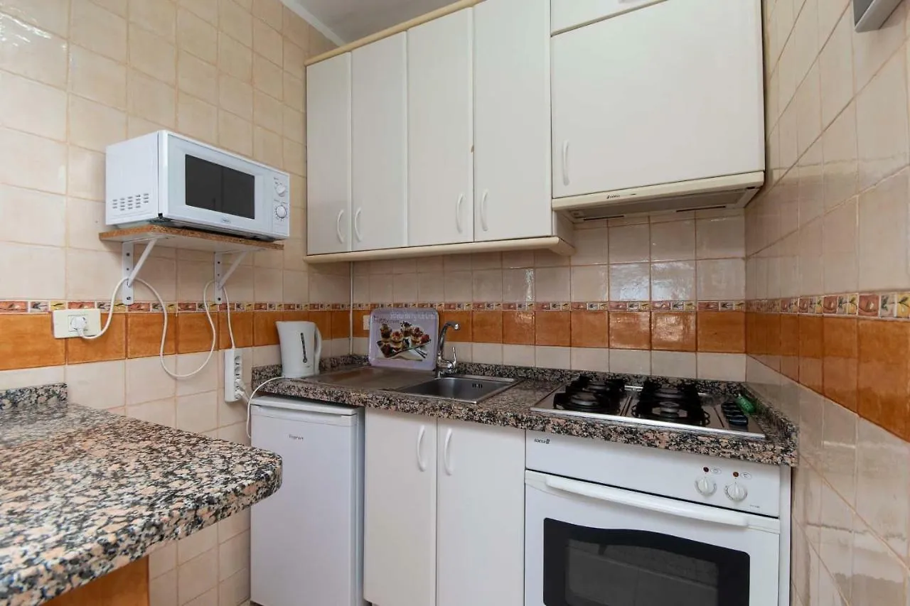 Costamar Lovely Home - Los Cristianos - Apartment Los Cristianos (Tenerife)