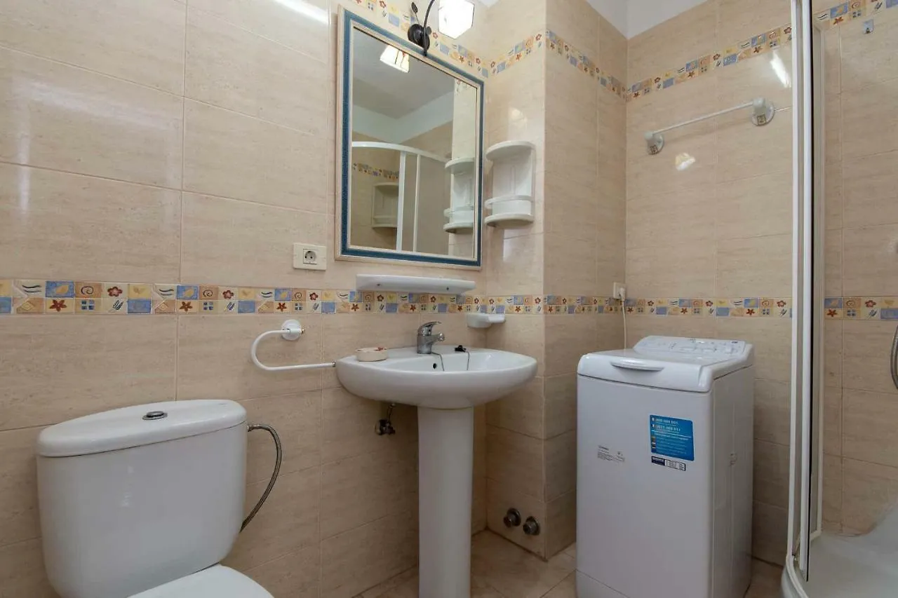 Apartment Costamar Lovely Home - Los Cristianos -