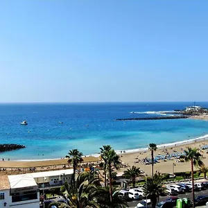 Vistas Los Cristianos (Tenerife)