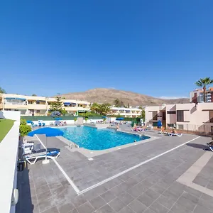 Apartamento En Sur Y Sol Los Cristianos Los Cristianos (Tenerife)