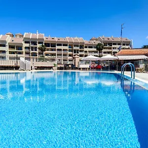 Apartment Cristianos - Heated Swimming Pool Air-conditioned, Los Cristianos (Tenerife)