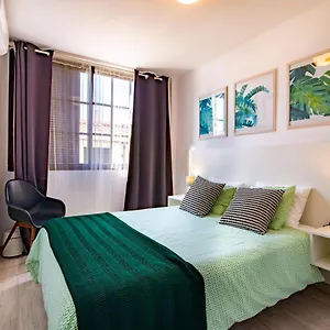 Apartment Mar Y Playa Holidays, Cristianos, Los Cristianos (Tenerife)