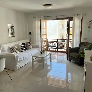 Don Antonio Cristianos Beach Vivienda Vacacional Los Cristianos (Tenerife)