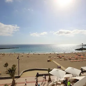 Luxury Cristianos Beachfront Los Cristianos (Tenerife)